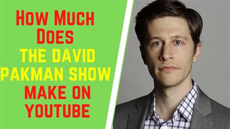 david pakman youtube|david pakman youtube videos.